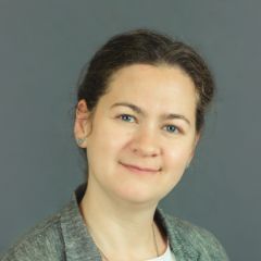 Лукашева Юлия