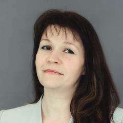 Корнеева Олеся