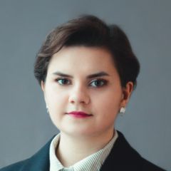 Найденова Виктория