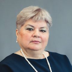 Лесникова Матрена