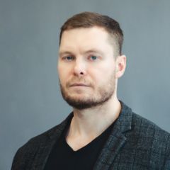 Сенюк Станислав