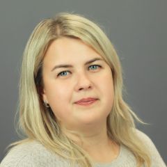 Козлова Анна