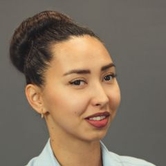 Илларионова Анастасия
