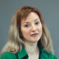 Герасимова Анна