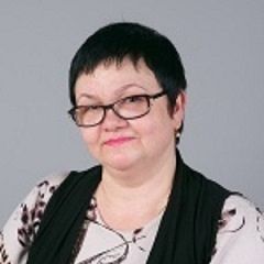 Чепракова Ольга
