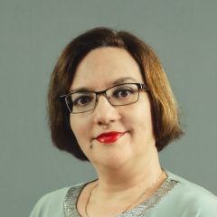Тулаева Наталия
