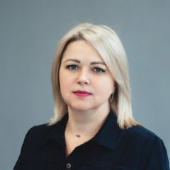 Верман Ольга