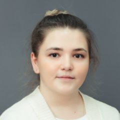 Михайленко Ксения