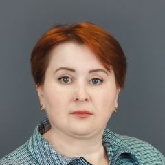 Васильева Юлия