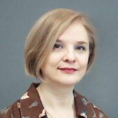 Новикова Ольга