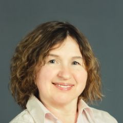 Илюхина Ольга