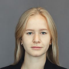 Смирнова Александра