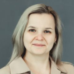 Часовских Юлия