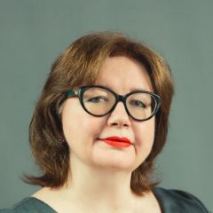 Медведева Наталия
