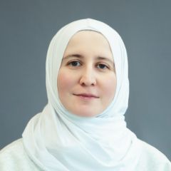 Аксянова Диана Сафаевна