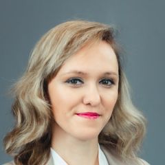Иванова Мария