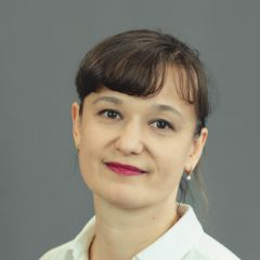 Левченко Вероника