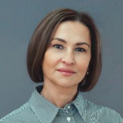 Портнова Наталья