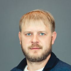 Мишарин Семен