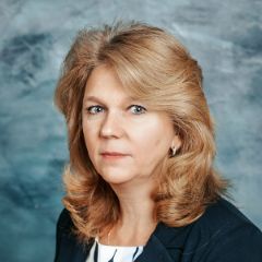 Азарова Татьяна Викторовна