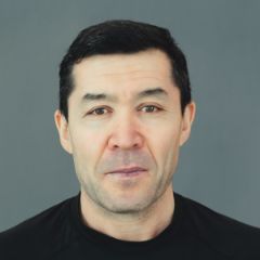 Нуралиев Мамарасул