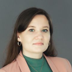 Неверова Елена