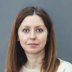 Садчикова Надежда