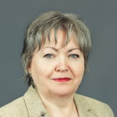 Чиненова Галина