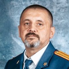 Севостьянов Вадим