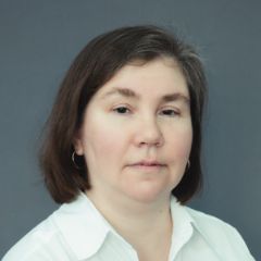 Косачева Елена