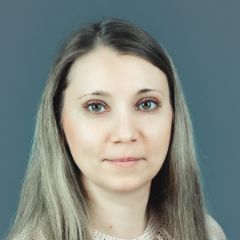 Тиканова Светлана