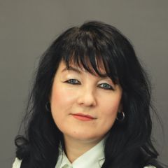 Банколе Анна Владимировна