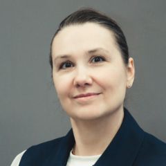 Гончар Татьяна