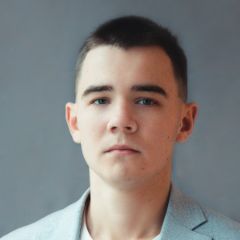 Востриков Владислав