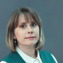 Химина Дарья