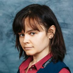 Послова Ирина