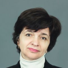 Ширинская Елена