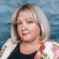 Лопатина Марина