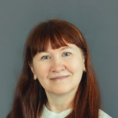 Ларионова Надежда