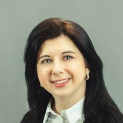 Селезнева Ольга