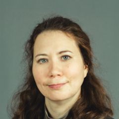 Миронова Надежда