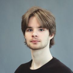 Загреков Артём