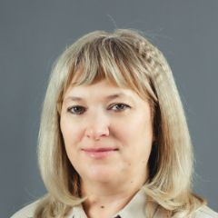 Данченкова Светлана