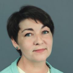 Говорушкина Елена