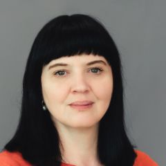 Филатова Светлана