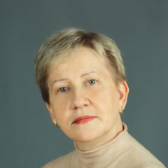 Скоркина Лидия