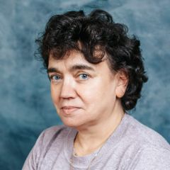 Криничная Ирина