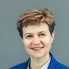 Акименко Галина Георгиевна