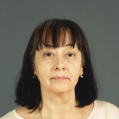 Герасимова Людмила