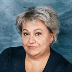 Шипилова Ольга